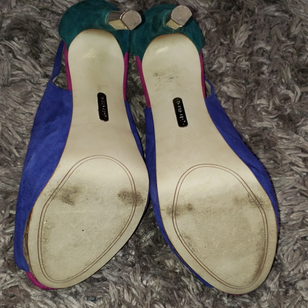Heels - Picture 5 of 8